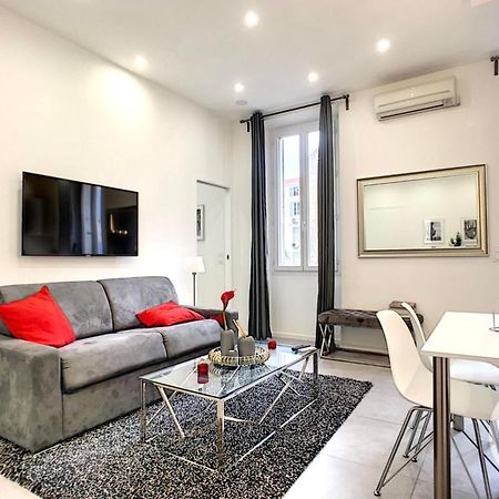 1 Bedroom Flat 4Ppl Cannes Center Croisette Banane Eksteriør billede