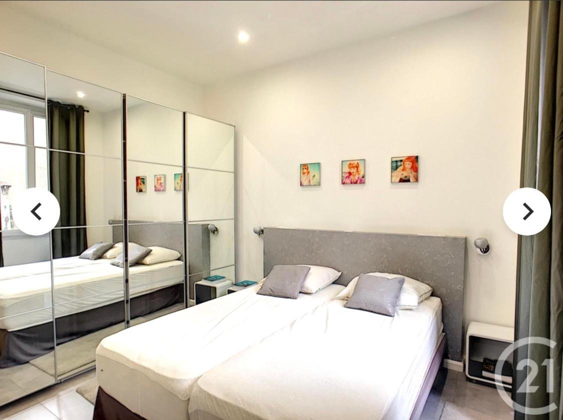 1 Bedroom Flat 4Ppl Cannes Center Croisette Banane Eksteriør billede
