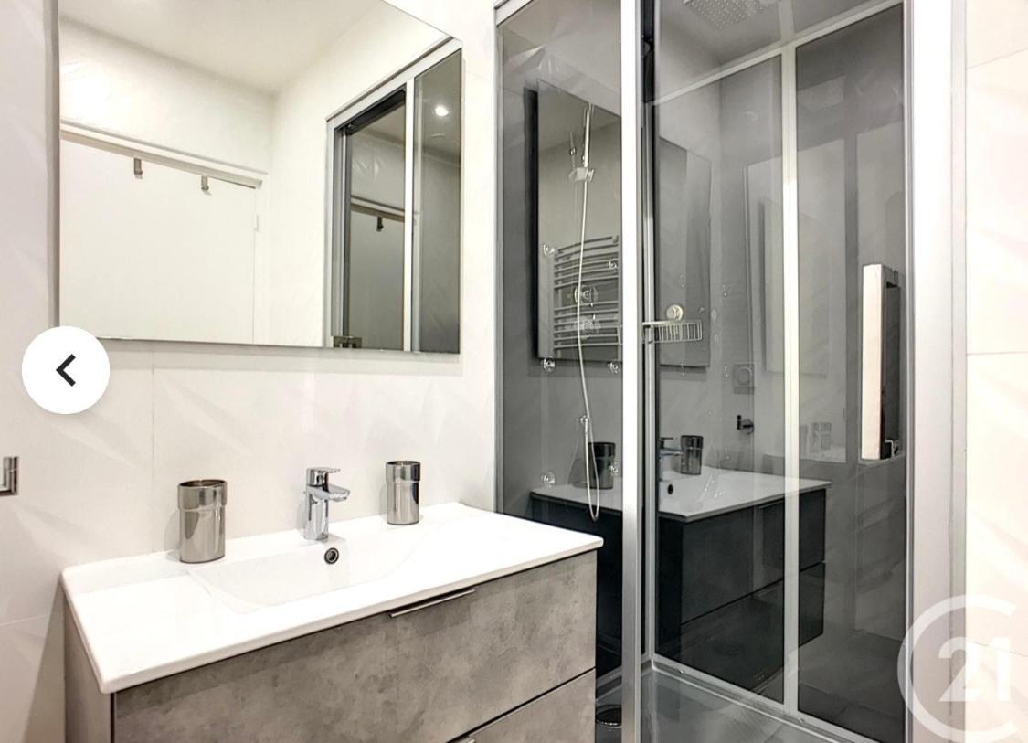1 Bedroom Flat 4Ppl Cannes Center Croisette Banane Eksteriør billede